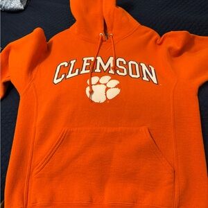 Russell Clemson Hoodie